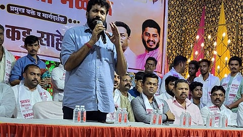 Bacchu Kadu