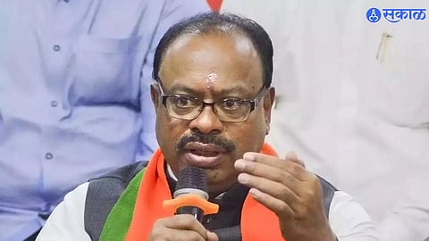 Chandrashekhar Bawankule