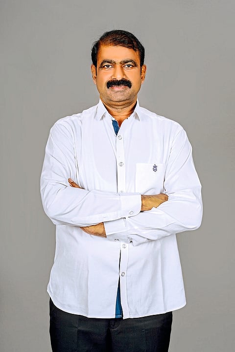 विजयी मीच होणार : बारणे व वाघेरे यांचा दावा