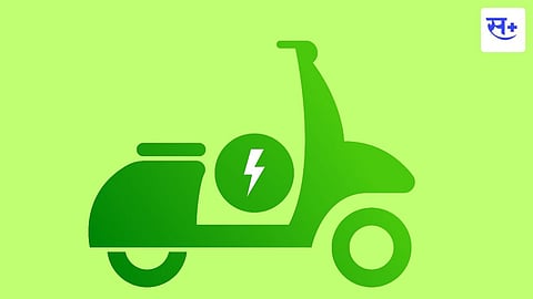 Career Opportunities in  Electronic Vehicle
