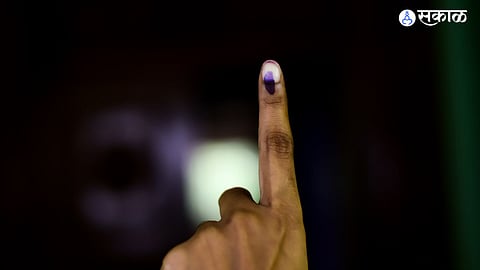 mumbai lok sabha election voting day know who will win know here