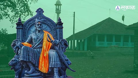 yakub baba dargah