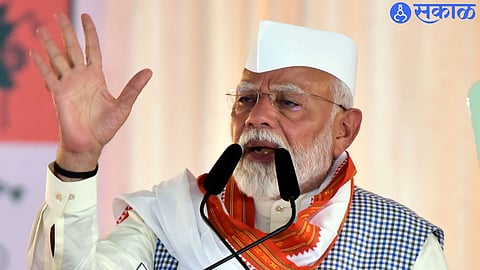 PM Narendra Modi