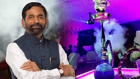 MLA Sanjay Kelkar