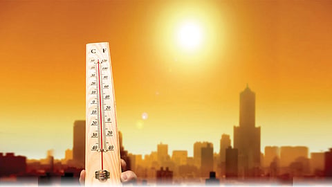 temperature