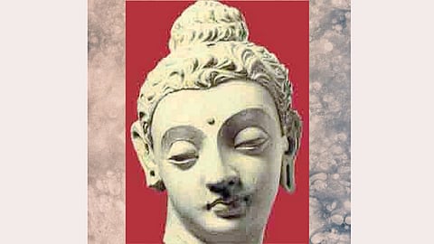 Gautam Buddha