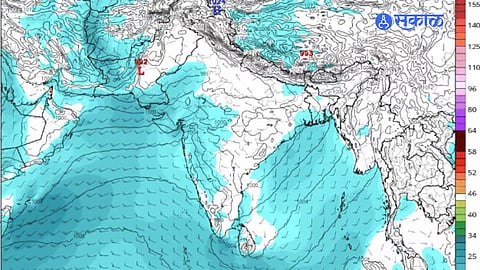 Cyclone Remal
