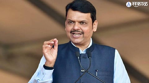 Devendra Fadnavis