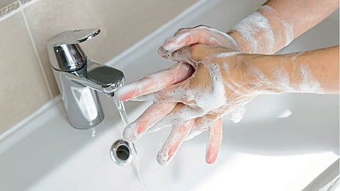  OCD and you health tips blood test precaution 