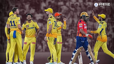 CSK Playoffs Scenario IPL 2024  