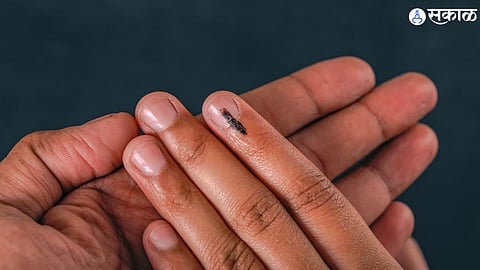 Lok Sabha Election 2024