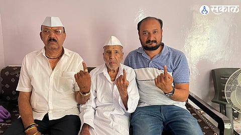 Lok Sabha Poll 2024