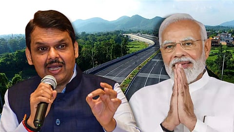 Devendra Fadnavis Narendra Modi