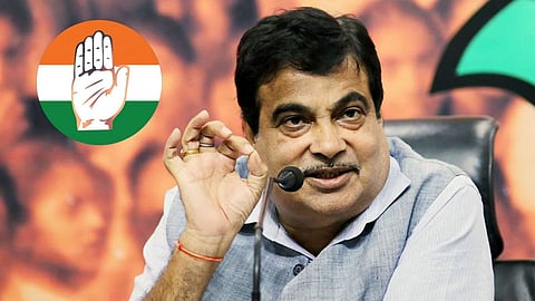 Hatkanangale Lok Sabha Nitin Gadkari