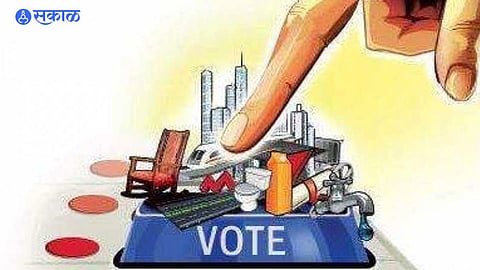 lok sabha election voters make future of india politics