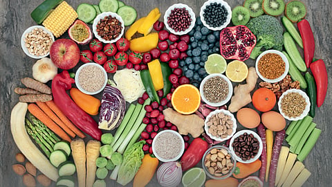 nutrients