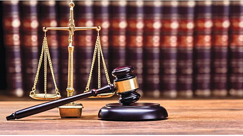Law