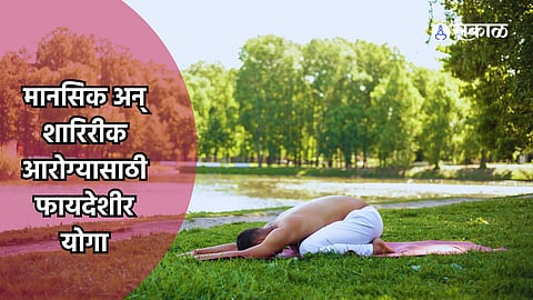 Yoga Tips