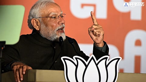 Lok Sabha Election 2024 