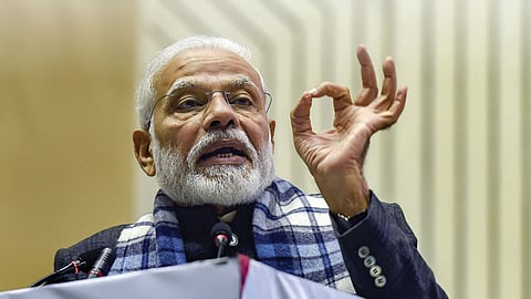 Narendra Modi
