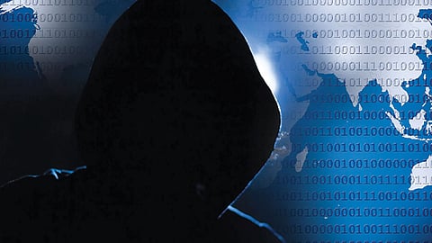 Cyber Crime