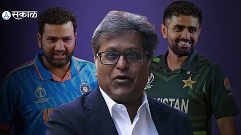 Lalit Modi