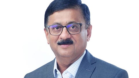  Dr. Anil Patil : प्राचार्य डॉ. अनिल पाटील यांची संशोधन व मान्यता समितीपदी नियुक्ती