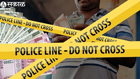 fraud crime