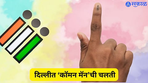 Loksabha Election