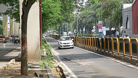 BRT Route