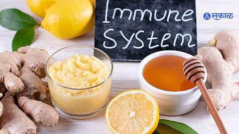 Immunity Tips: