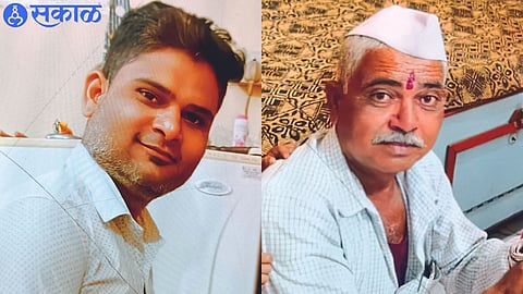 Bajirao Pawar
Sumit Pawar