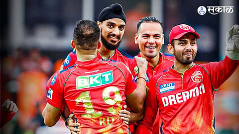 Punjab Kings