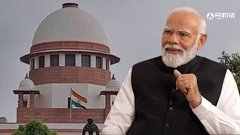 Narendra Modi