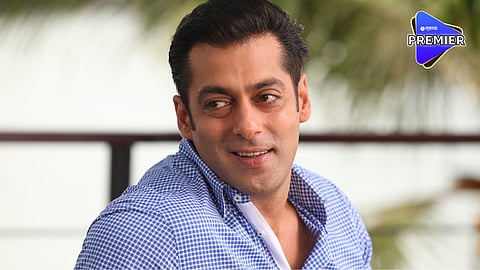 Salman Khan