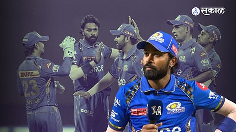 Hardik Pandya Statment on MI vs LSG IPL 2024