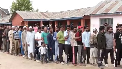 Kalyan Lok Sabha 