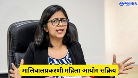 Swati Maliwal Assault Case