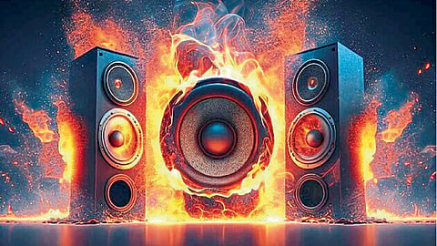 DJ Sound