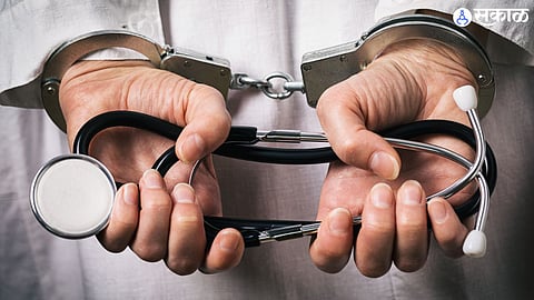Karad Crime