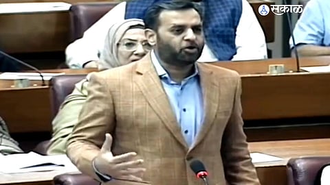 Syed Mustafa Kamal