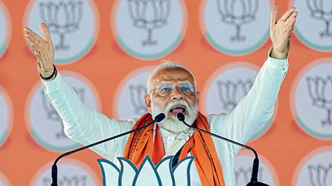 Narendra Modi