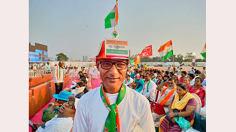 Nareshkumar Gupta