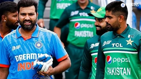 T20 World Cup 2024 Ind vs Pak