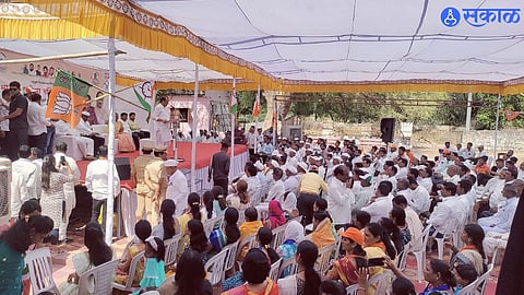 Ajit Pawar 