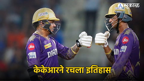 KKR | IPL 2024