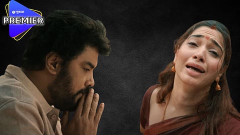 Aranmanai 4 Trailer Out: हॉरर आणि कॉमेडीचा तडका! तमन्नाच्या 'अरनमनई 4'  चा जबरदस्त ट्रेलर रिलीज