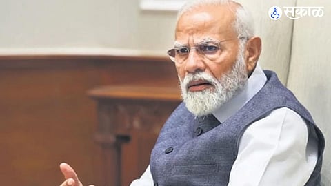 PM Modi 
