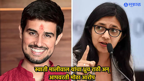 Swati Maliwal