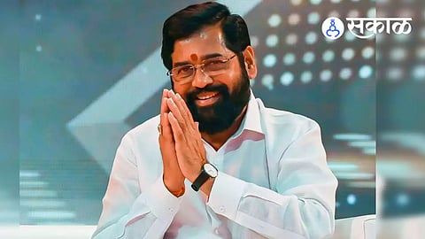 CM Eknath Shinde Thane Constituency